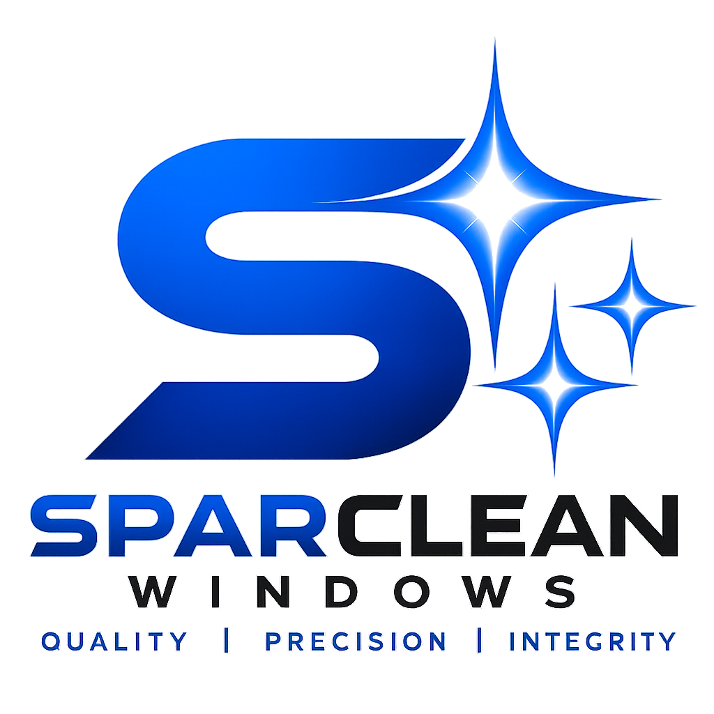 Sparclean Windows